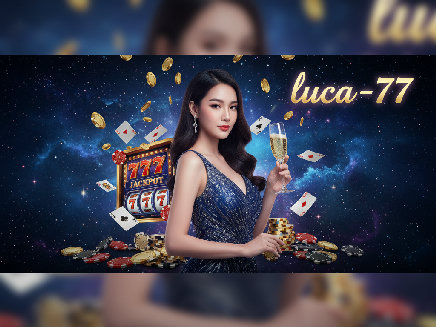luca-77 สล็อต