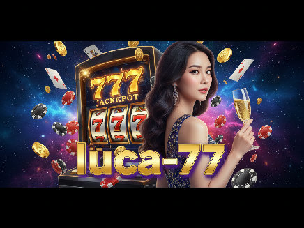 login luca-77